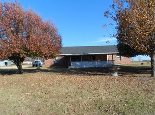 7304 Us 70, Mead, OK 73449