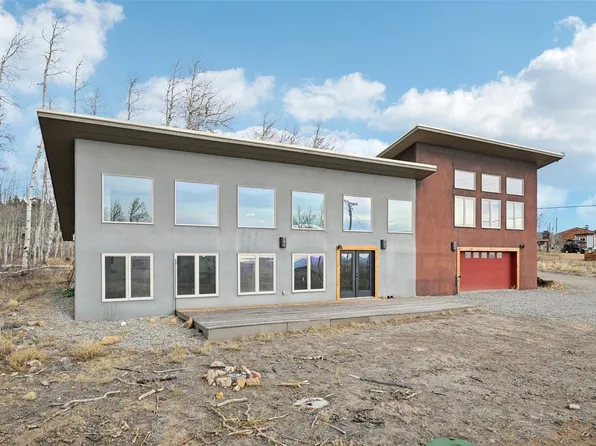 1499 Sheep Ridge Rd, Fairplay, CO 80440