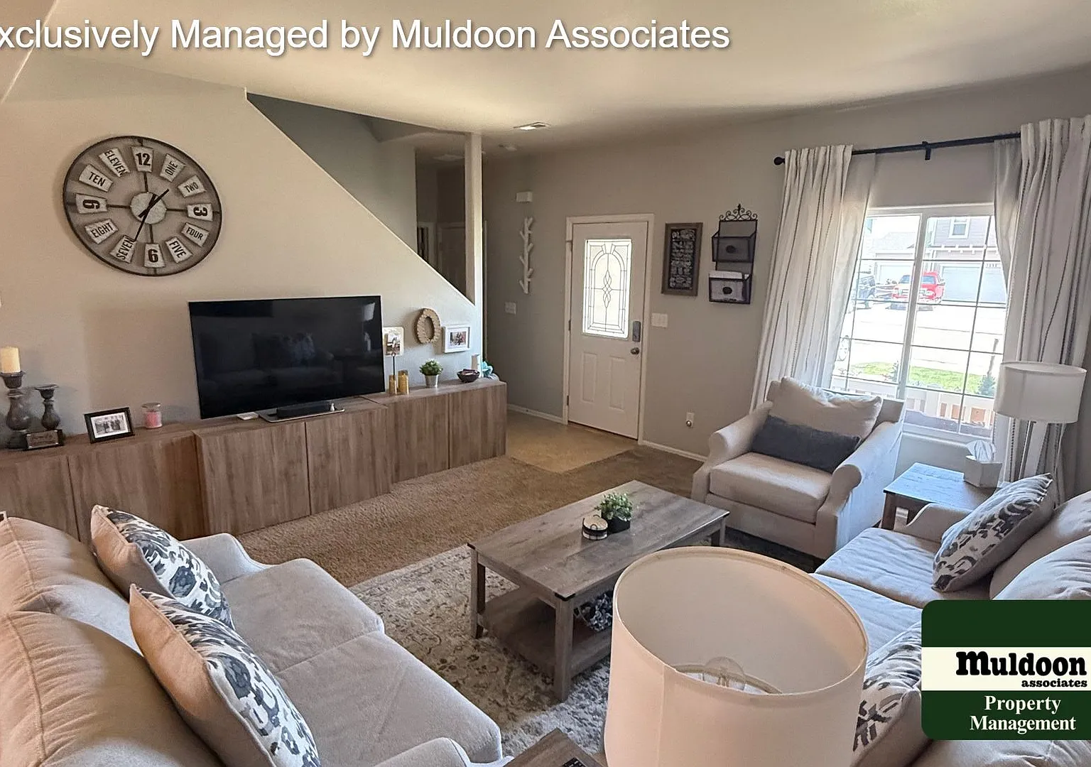 Great 2 story 4 bed 2.5 bath on the north end of Pueblo. — Photo 3