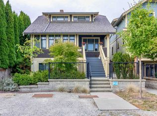 903 Walls Ave, Coquitlam, BC V3K2T2