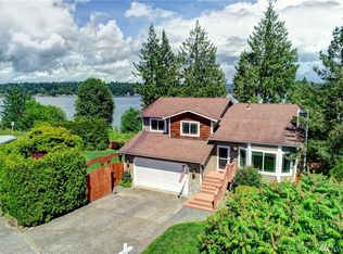 629 98th Dr NE, Lake Stevens, WA 98258