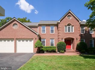 15512 Meherrin Dr, Centreville, VA 20120