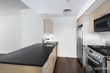 Rented by Halstead Real Estate