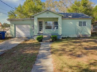505 Spring Ave, Panama City, FL 32401