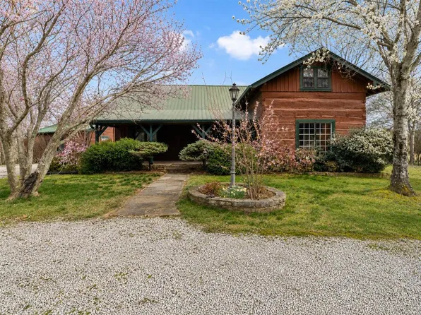 7828 Wingfield Church Rd, Bowling Green, KY 42101
