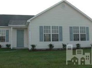 7116 Thurgood Dr, Wilmington, NC 28411