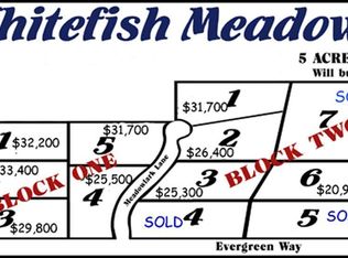 L4-B1 Meadowlark Ln, Pine River, MN 56474