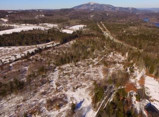 6 Old Bow Rd, Springfield, VT 05156