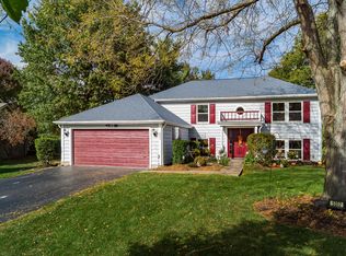 5352 Thornburg Ct, Columbus, OH 43230
