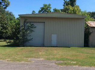 4915 Belmont St, Beaumont, TX 77707