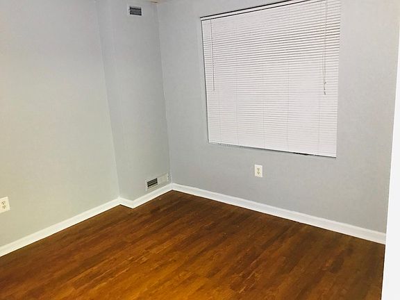Basement Bedroom