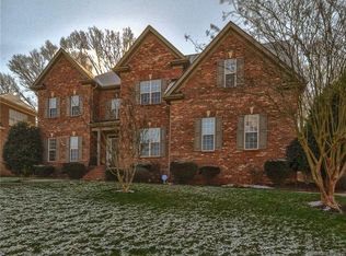 7032 Edenderry Dr, Charlotte, NC 28270