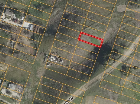 2 Drysdale Ave Lot 18, Los Angeles, CA 90032