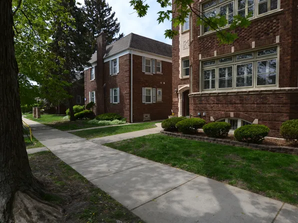 10514 S Artesian Ave APT 2E, Chicago, IL 60655
