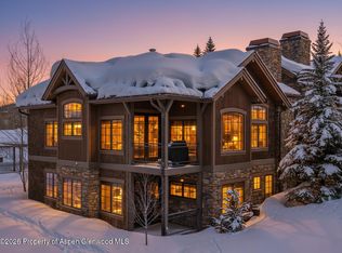 425 Wood Rd #60, Snowmass Village, CO 81615