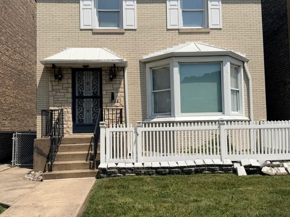 8149 S Vernon Ave, Chicago, IL 60619