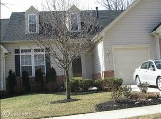 8503 Meadowsweet Rd, Pikesville, MD 21208