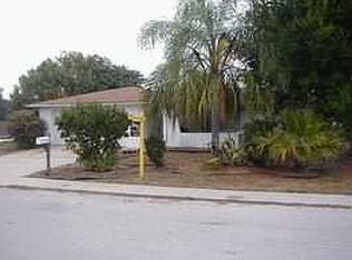 7245 Bimini Dr, Port Richey, FL 34668