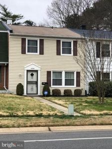 12703 Millstream Dr, Bowie, MD, 20715
