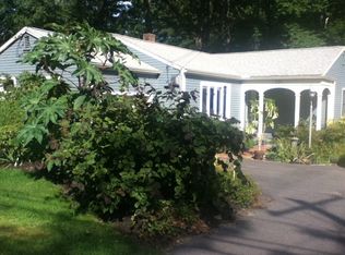 201 Chestnut St, Northampton, MA 01062