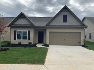 949 Independence Ave, Pendergrass, GA 30567