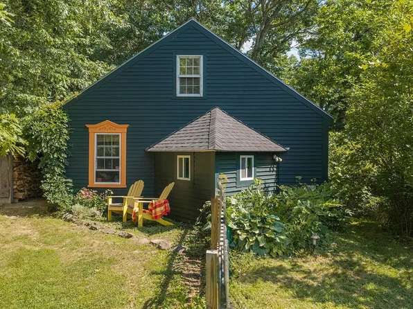 674 Appleton Road, Union, ME 04862