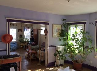 95 Jamaica St #1, Jamaica Plain, MA 02130