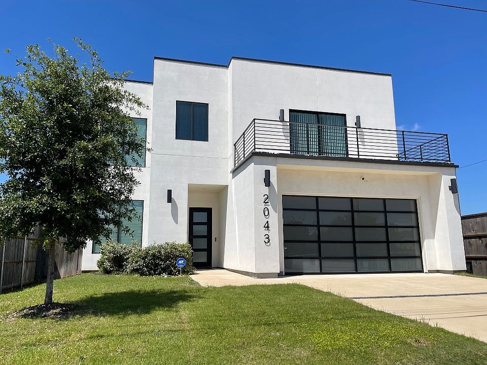 2043 Canada Dr, Dallas, TX 75212 Zillow
