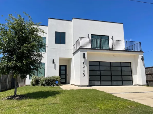 2043 Canada Dr, Dallas, TX 75212