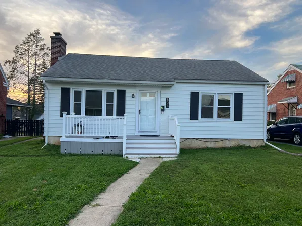 805 Linwood St, New Cumberland, PA 17070