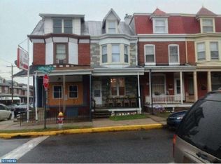 202 Jefferson St, Reading, PA 19605