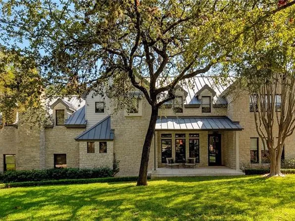 2501 Berenson Ln, Austin, TX 78746