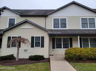 46 Sandra Lee Blvd, West Milton, PA 17886
