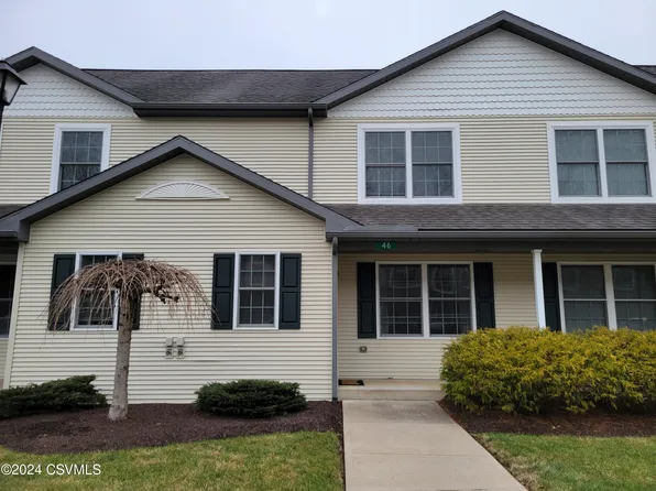 46 Sandra Lee Blvd, West Milton, PA 17886