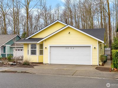 3004 Barkley Meadows Circle, Bellingham, WA, 98226