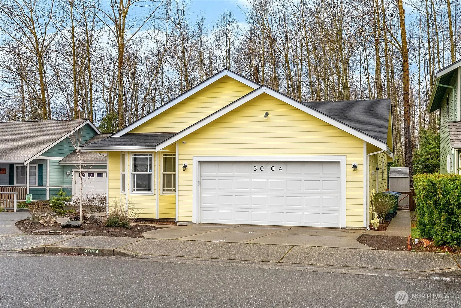 3004 Barkley Meadows Circle photo 1