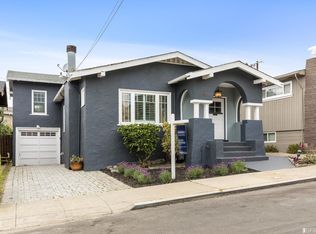 21 Ridgewood Ave, San Francisco, CA 94112