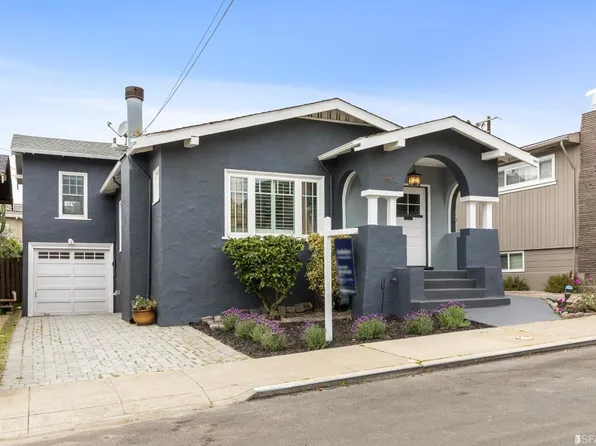 21 Ridgewood Ave, San Francisco, CA 94112