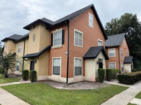 6017 WESTGATE DRIVE #922, ORLANDO, FL 32835