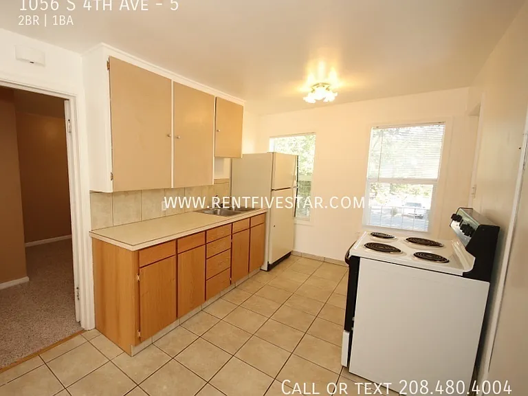 1056 S 4th Ave #5 — Photo 3