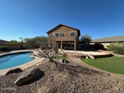 42905 N ERICSON Court, Phoenix, AZ, 85086