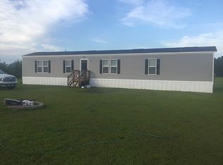 5356 Joyner Swamp Rd, Galivants Ferry, SC 29544