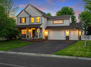 1633 116th Ave NE, Blaine, MN 55449