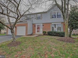 291 Bayonet Pl, Odenton, MD 21113