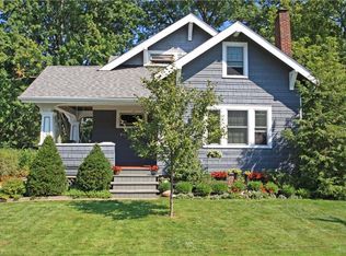 2775 Nagel Rd, Avon, OH 44011