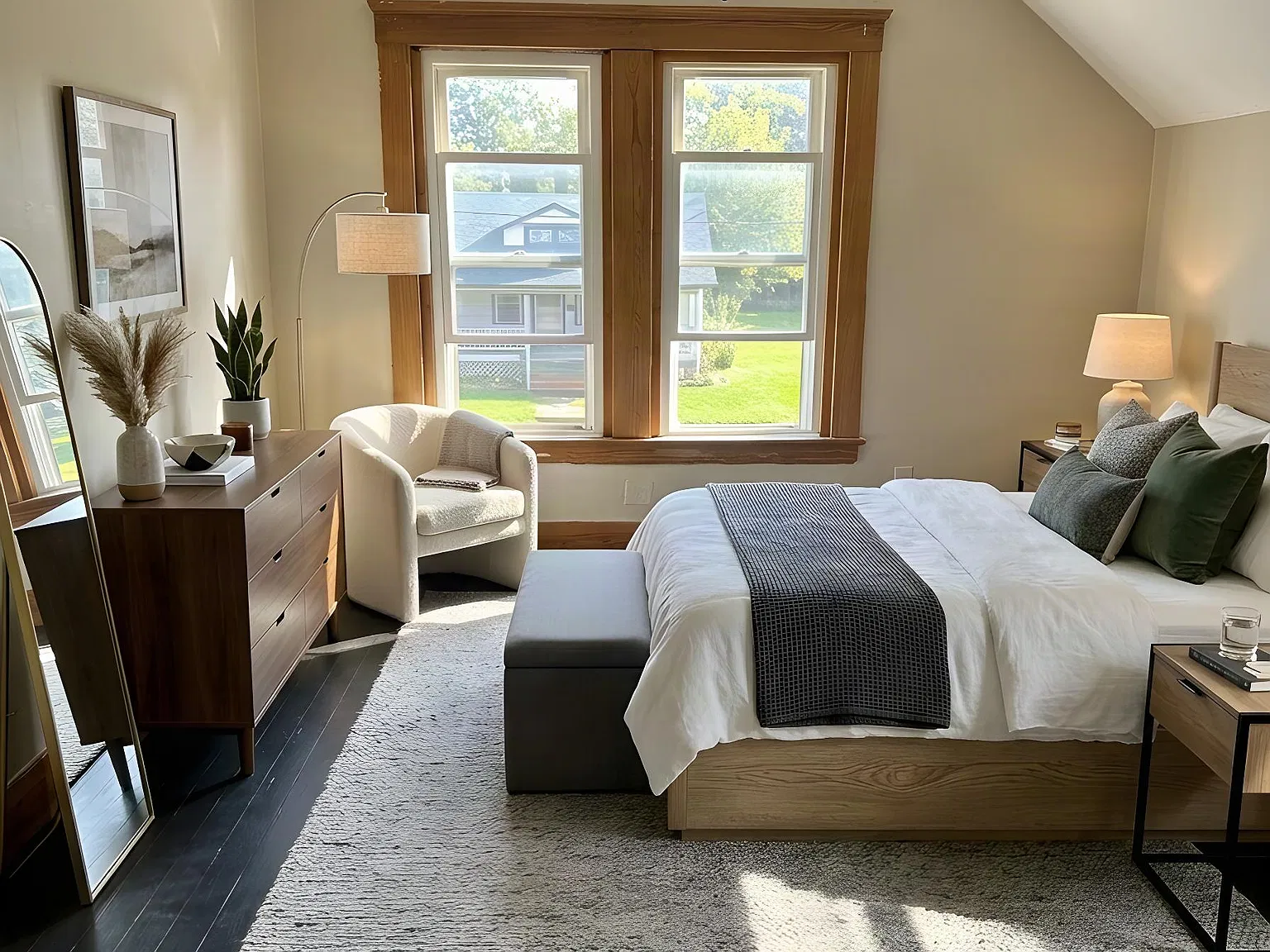 4 bed, 1329 sqft, $1,570 — Photo 3