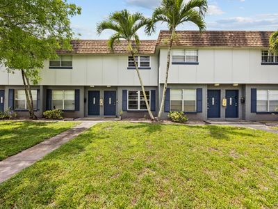 4656 NW 9th Drive #4656, Plantation, FL, 33317