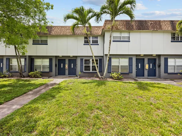 4656 NW 9th Drive #4656, Plantation, FL 33317