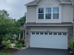 15131 W Laurel Ln, Lockport, IL 60441