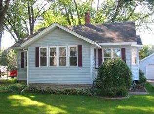 3478 Hubbard St, Hamilton, MI 49419